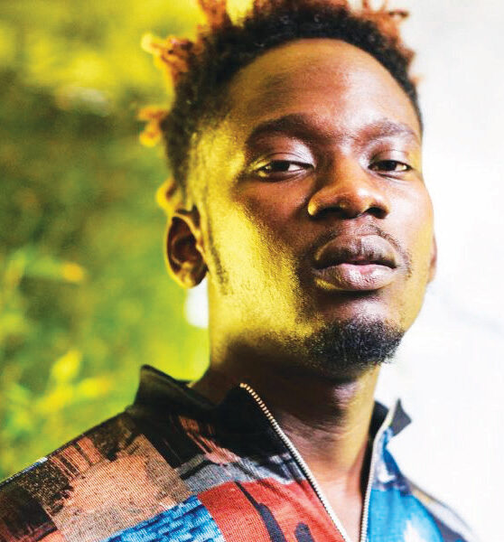 Mr Eazi says hes not afraid of financial struggles independent newspaper nigeria - nigeria newspapers online